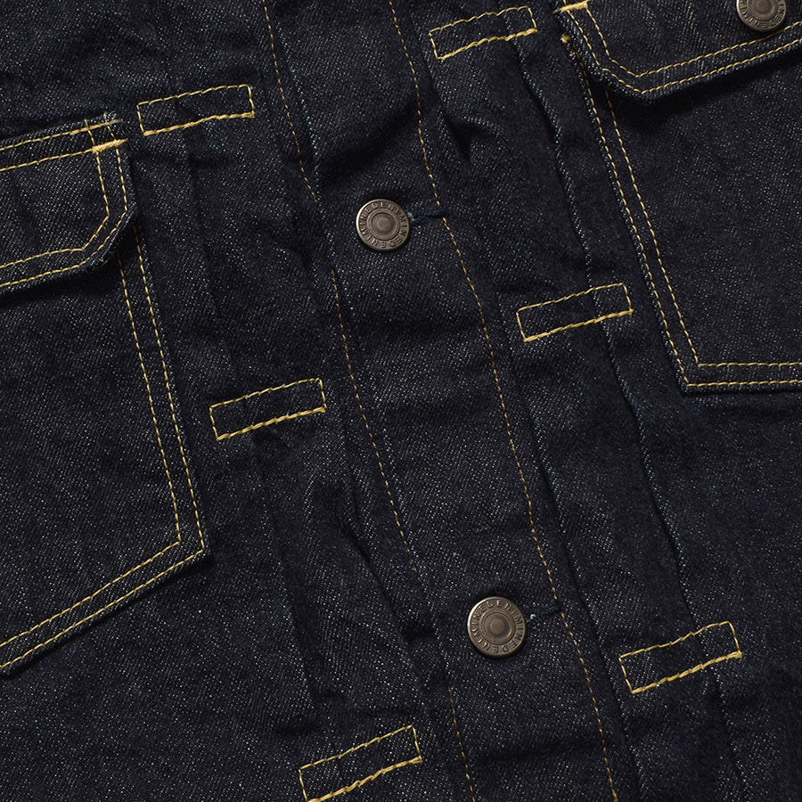 R.Denim RF-GJKT OWS
