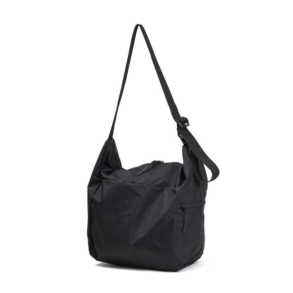 SHOULDER BAG(BLACK1)