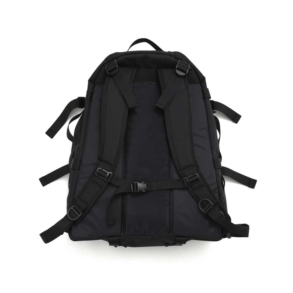 BACK PACK