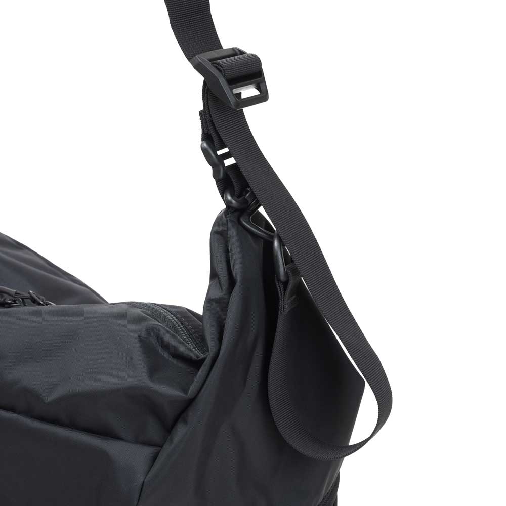 SHOULDER BAG(BLACK1)