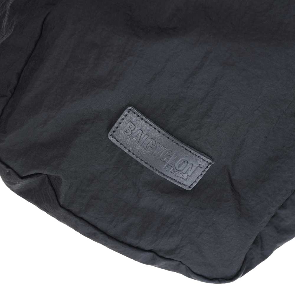 SHOULDER BAG(BLACK2)