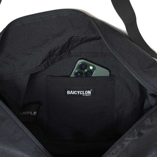  SHOULDER BAG(BLACK2)  