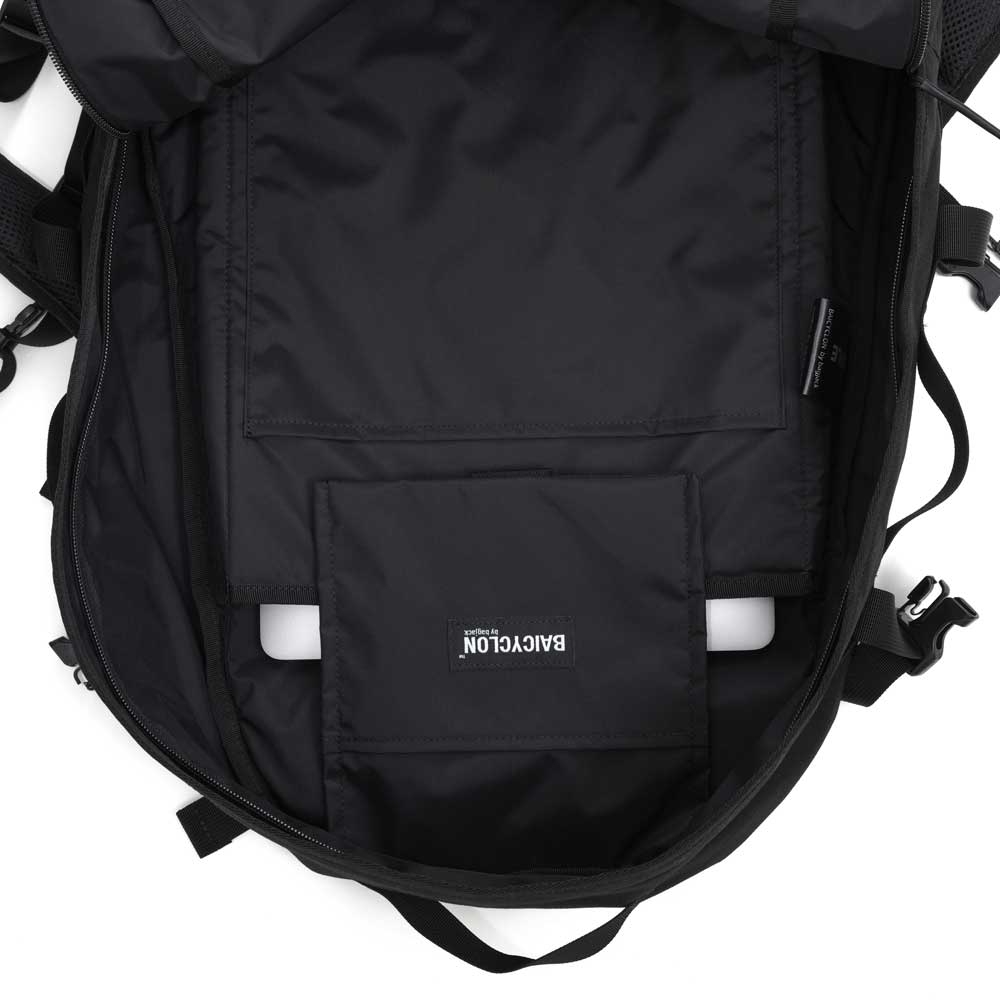 BACK PACK