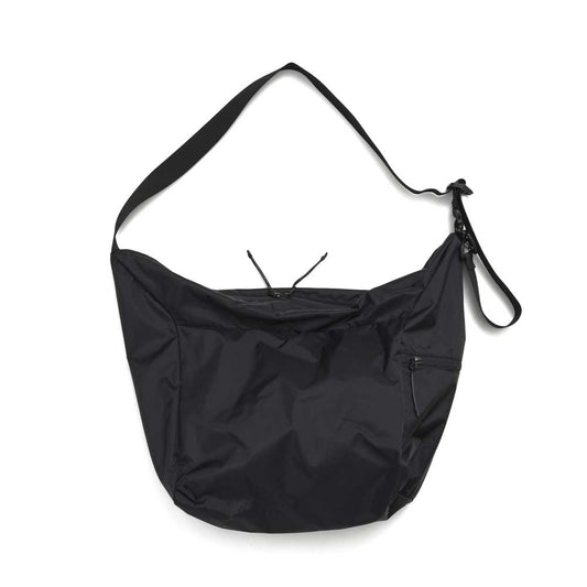  SHOULDER BAG(BLACK1)  