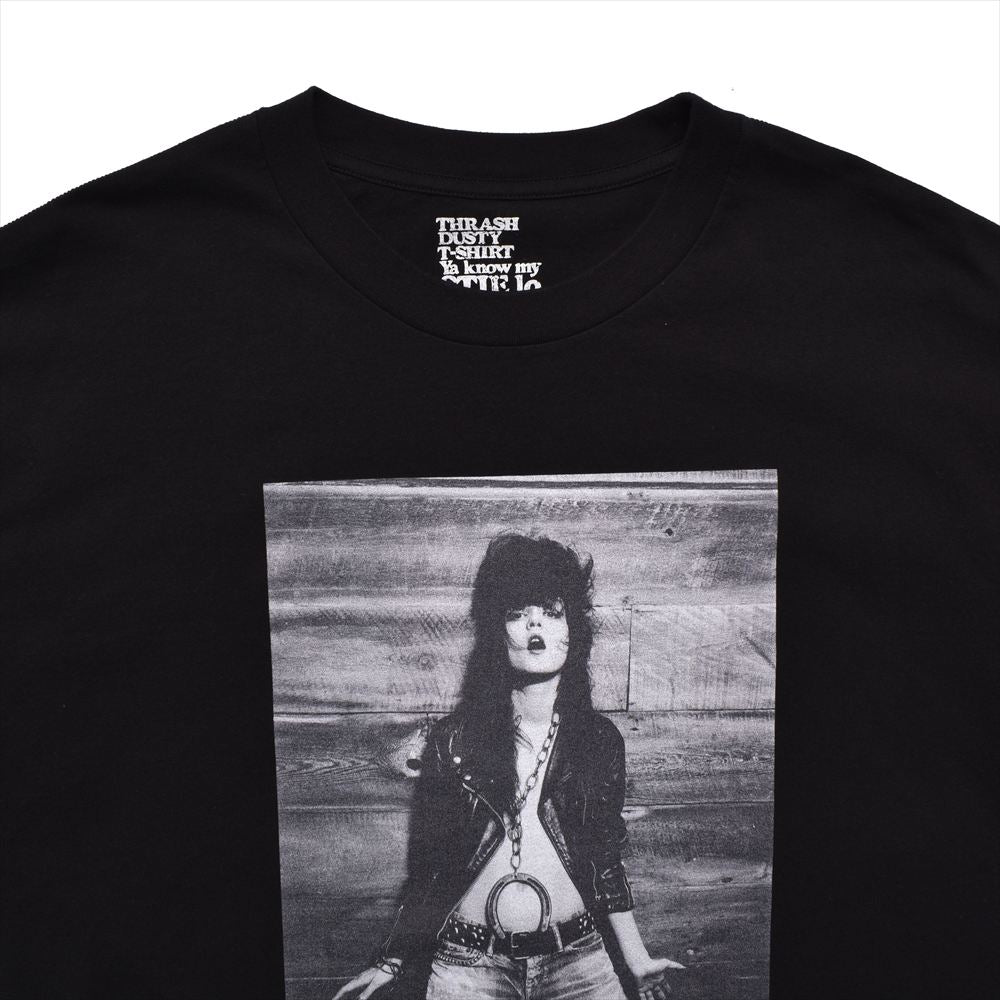 Stie-lo Irina.L The front T-SH