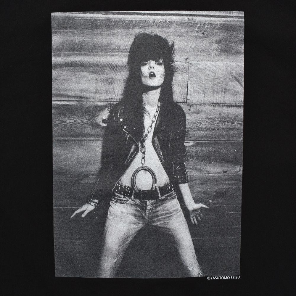 Stie-lo Irina.L The front T-SH