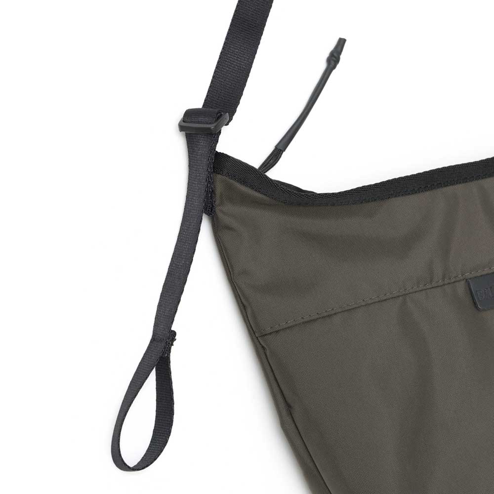 MINI SHOULDER BAG