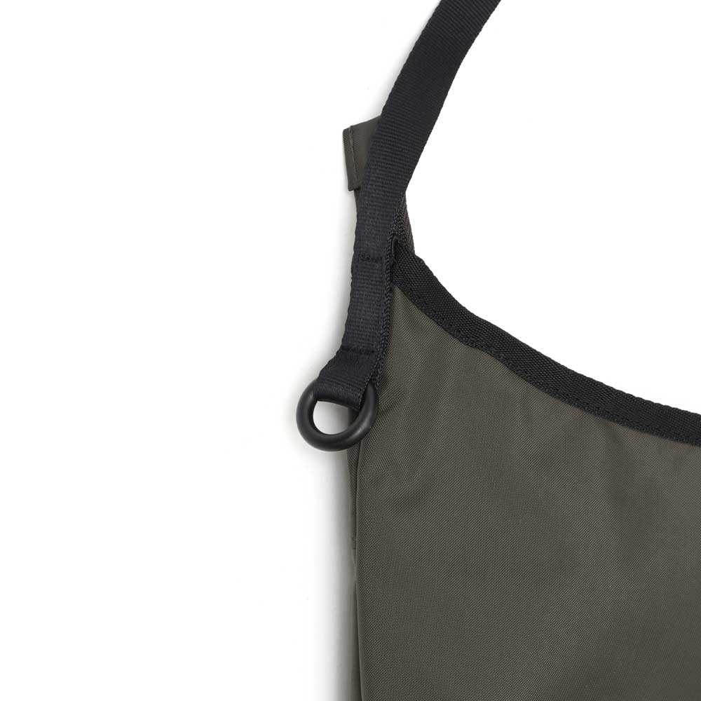 MINI SHOULDER BAG