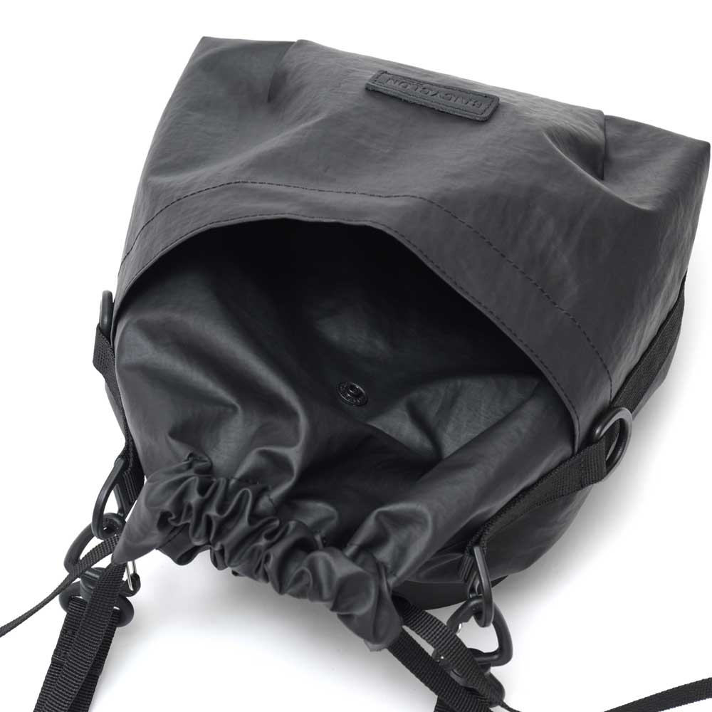 DRAW STRING BAG
