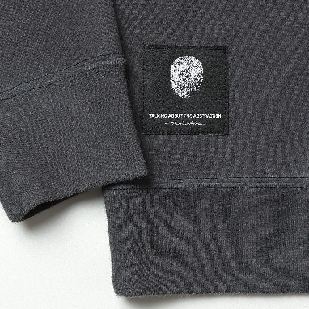 MOONLIGHT PEANUTS RAGLAN SWEAT