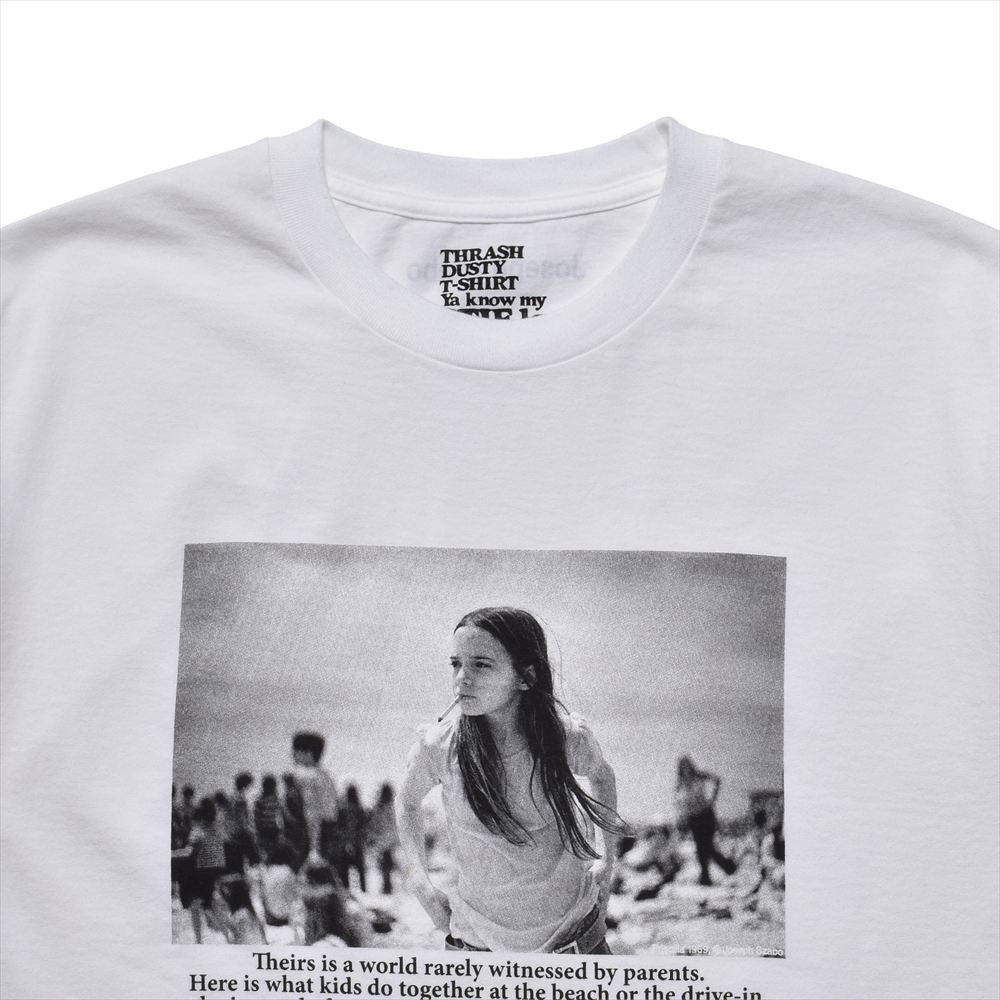 Joseph Szabo × Stie-lo T-SH