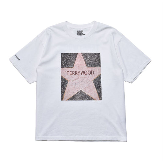  Terry Richardson x STIE-lo 