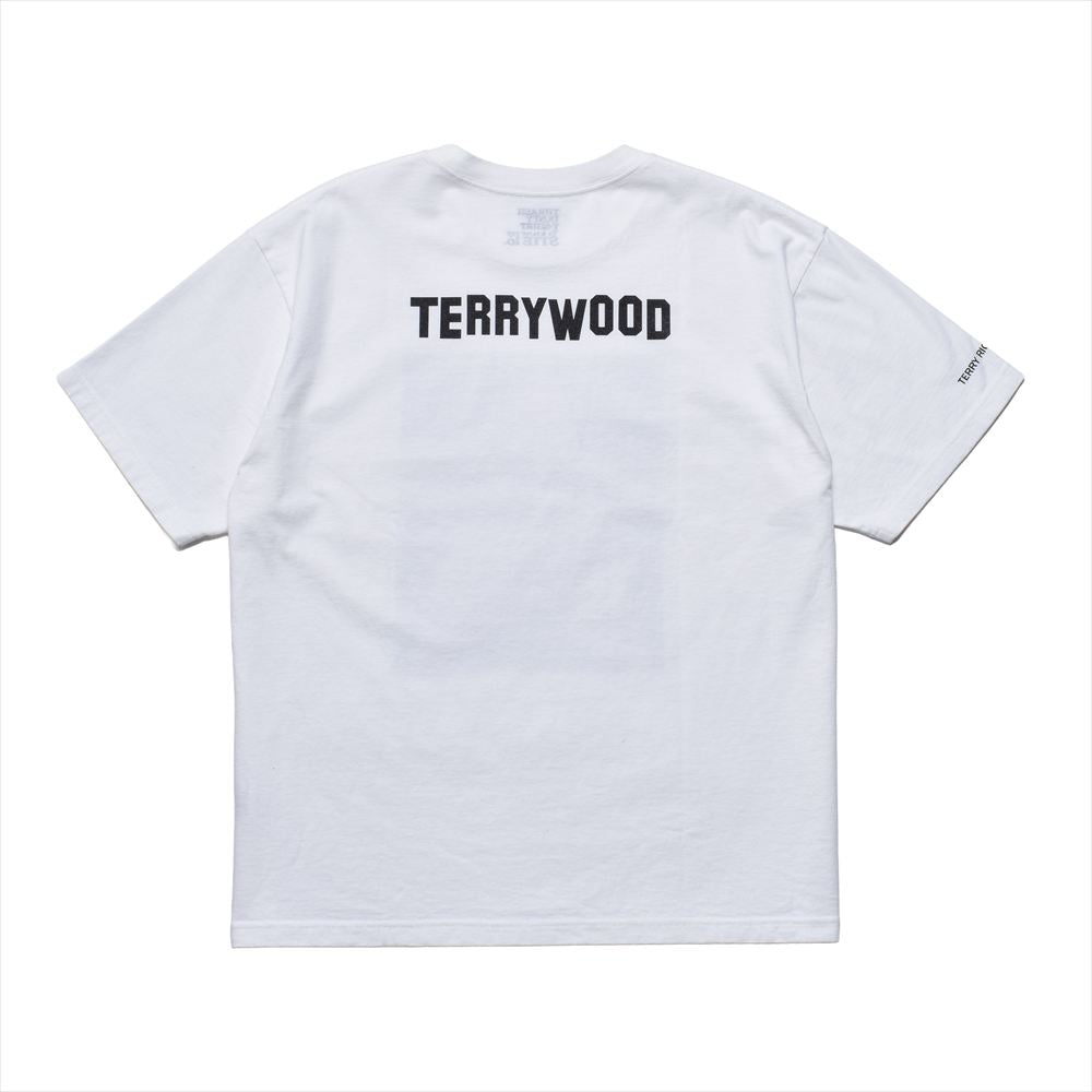 Terry Richardson × STIE-lo "In-n-Out" Tee