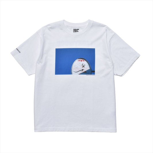  Terry Richardson × STIE-lo 
