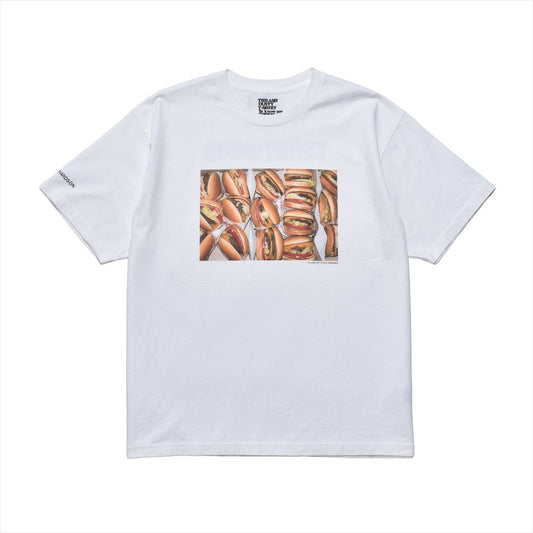  Terry Richardson × STIE-lo 