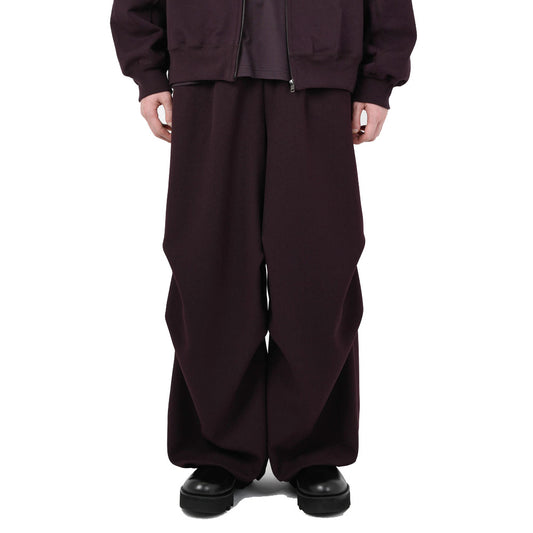  ESTER SERGE OVER PANTS  