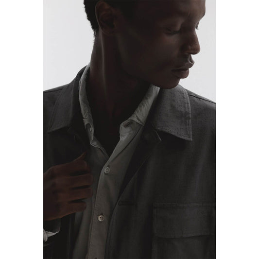  46G Artisan L/S Shirt  