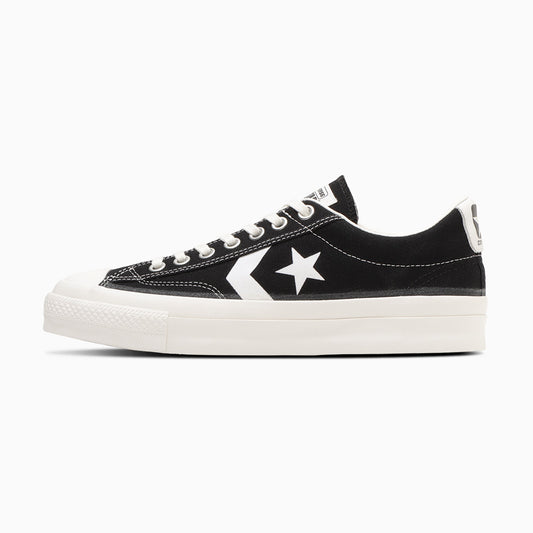  ALL STAR II CANVAS OX (BLACK)  