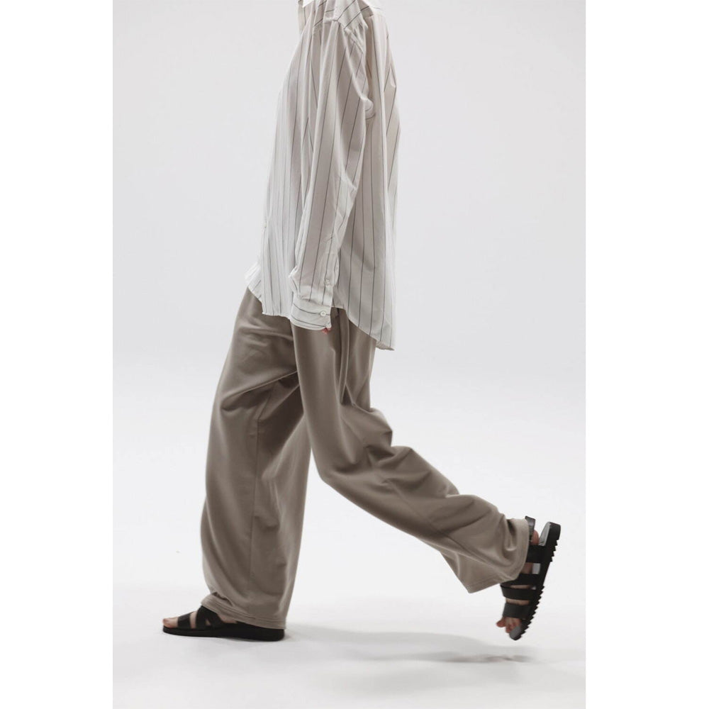 28G Cupro Easy Pants