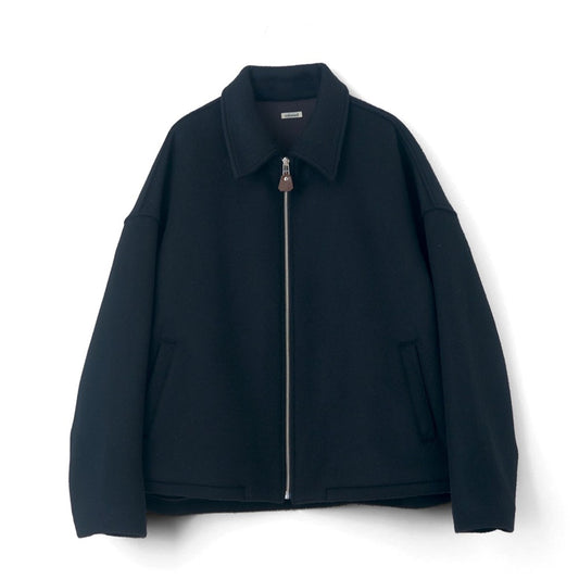  FORMAN WOOL JACKET  