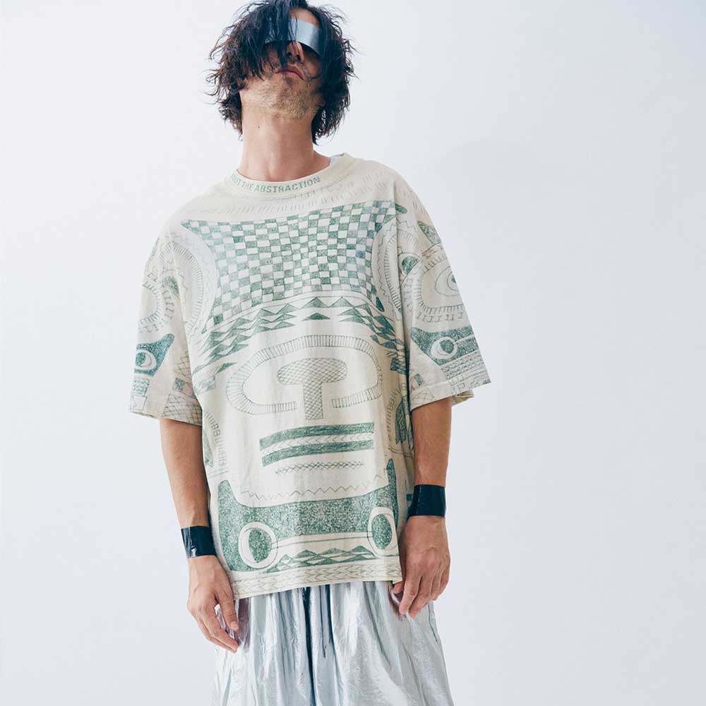 ART REPRICA TEE