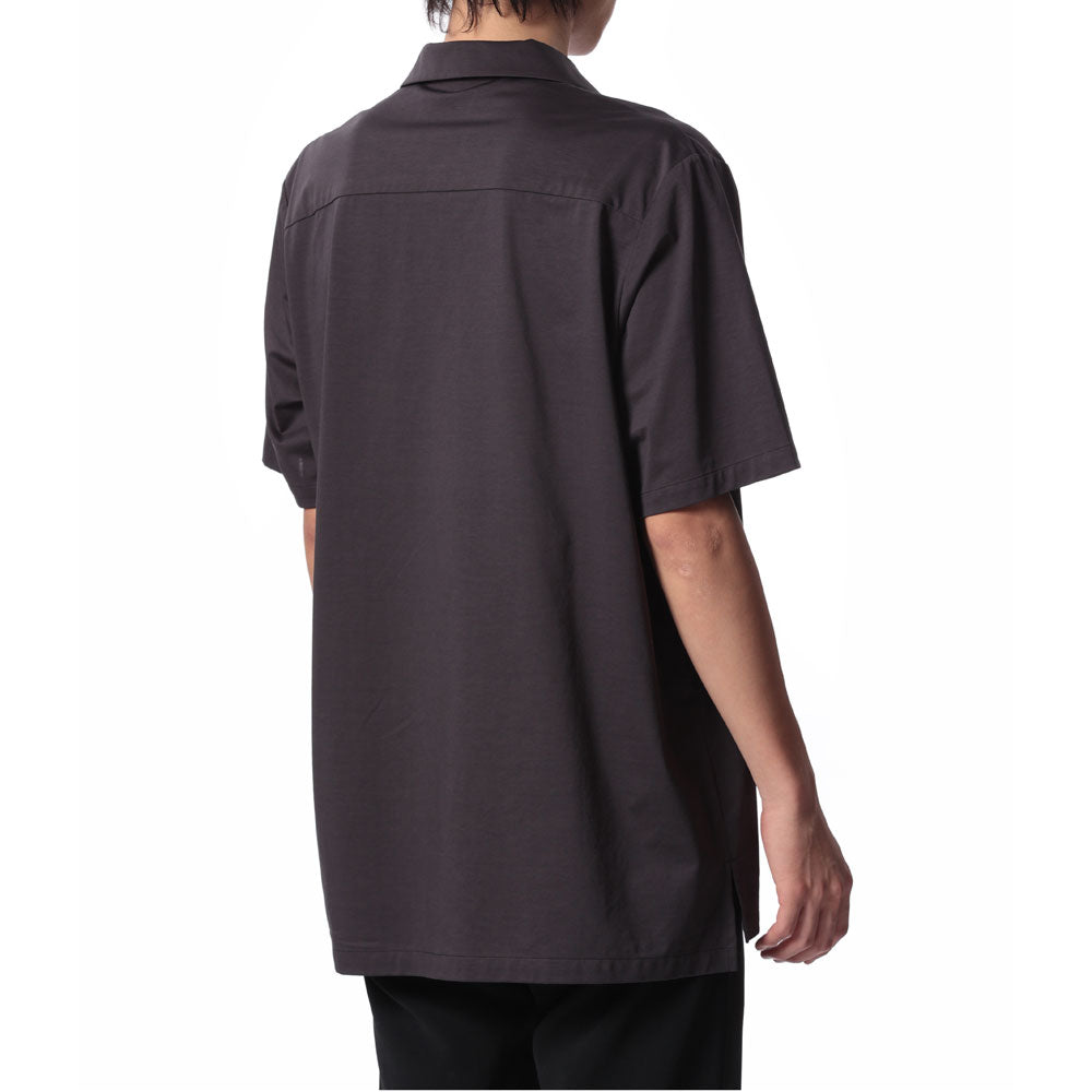 CO JERSEY CLOTH POLO SHIRT