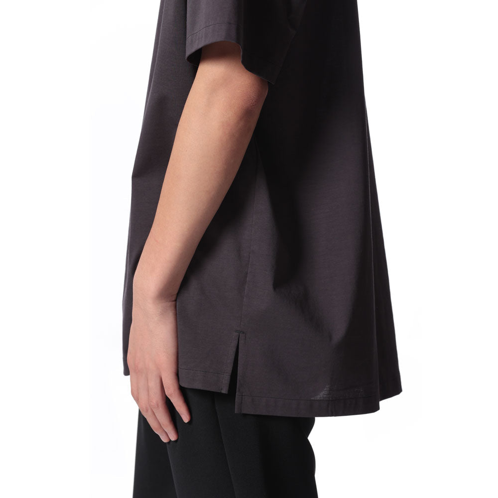 CO JERSEY CLOTH POLO SHIRT