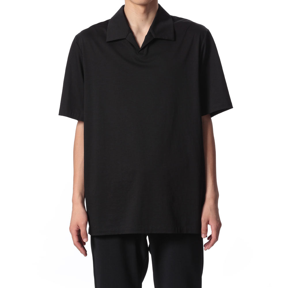 CO JERSEY CLOTH POLO SHIRT