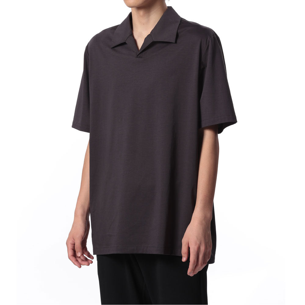 CO JERSEY CLOTH POLO SHIRT
