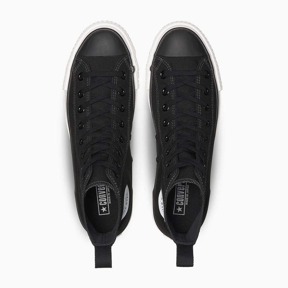 CONVERSE x MINEDENIM　ALL STAR J HI