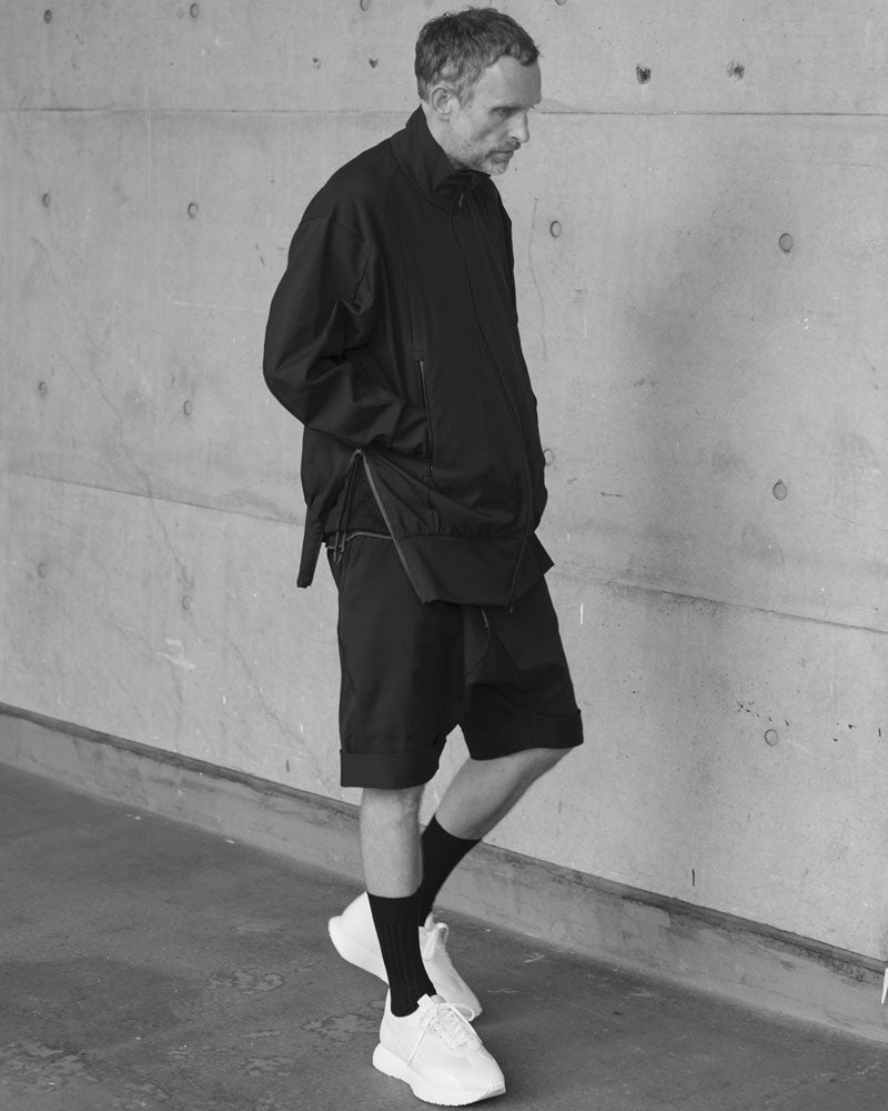 LINE BUGGY SHORTS