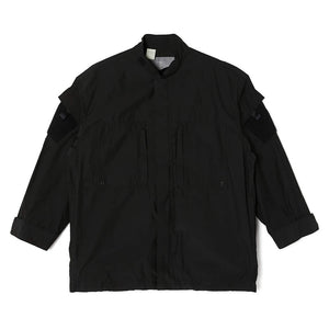 カラー: BLACK / 38