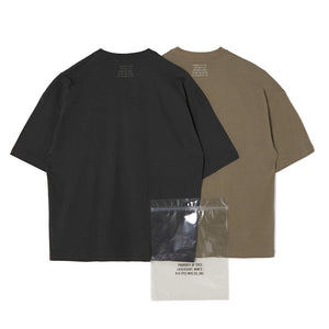 カラー: CHARCOALxBEIGE / 36