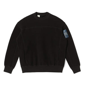 カラー: BLACK / 36