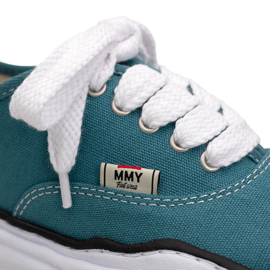  (BAKER) OG Sole Canvas Low-top Sneaker  