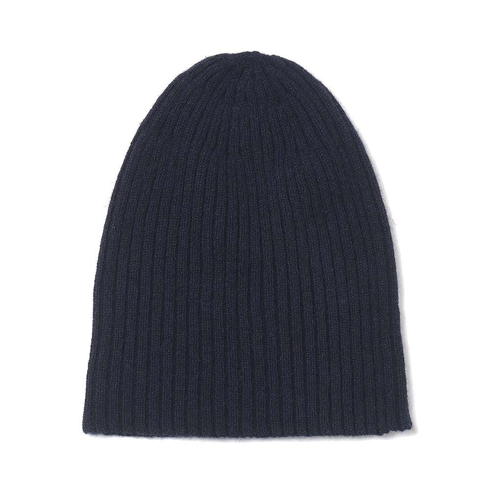 YAK MOHAIR KNIT CAP
