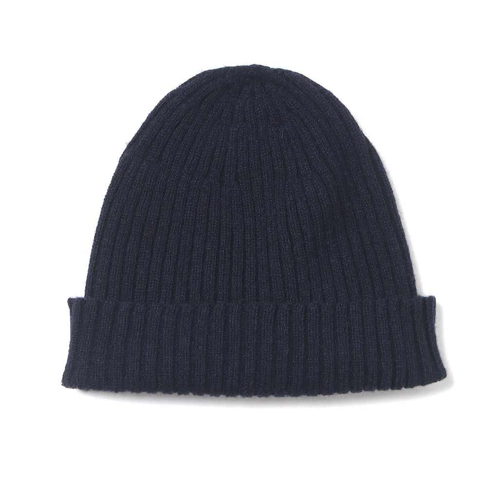 YAK MOHAIR KNIT CAP