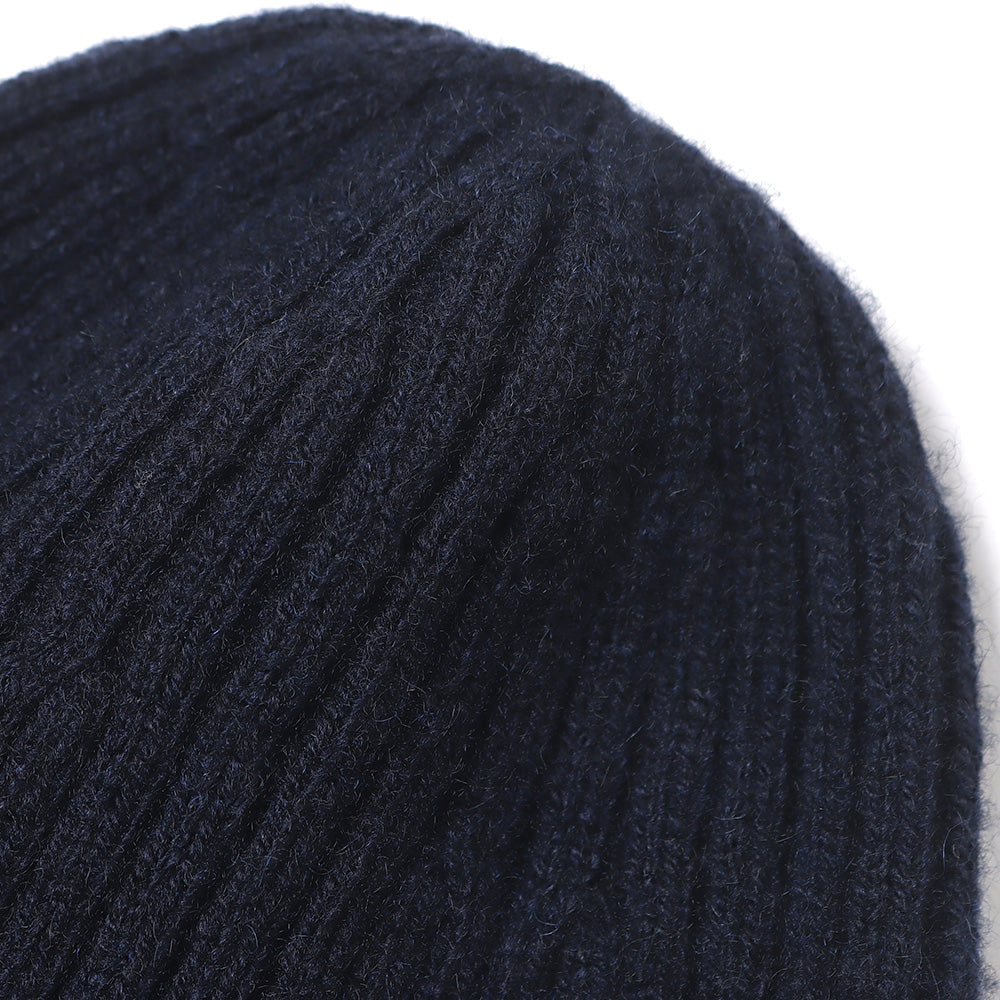 YAK MOHAIR KNIT CAP