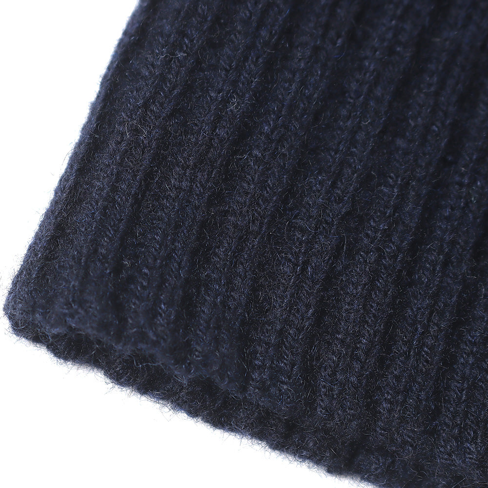 YAK MOHAIR KNIT CAP