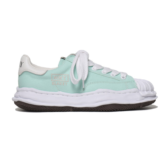  (BLAKEY) OG Sole Canvas Low-top Sneaker  