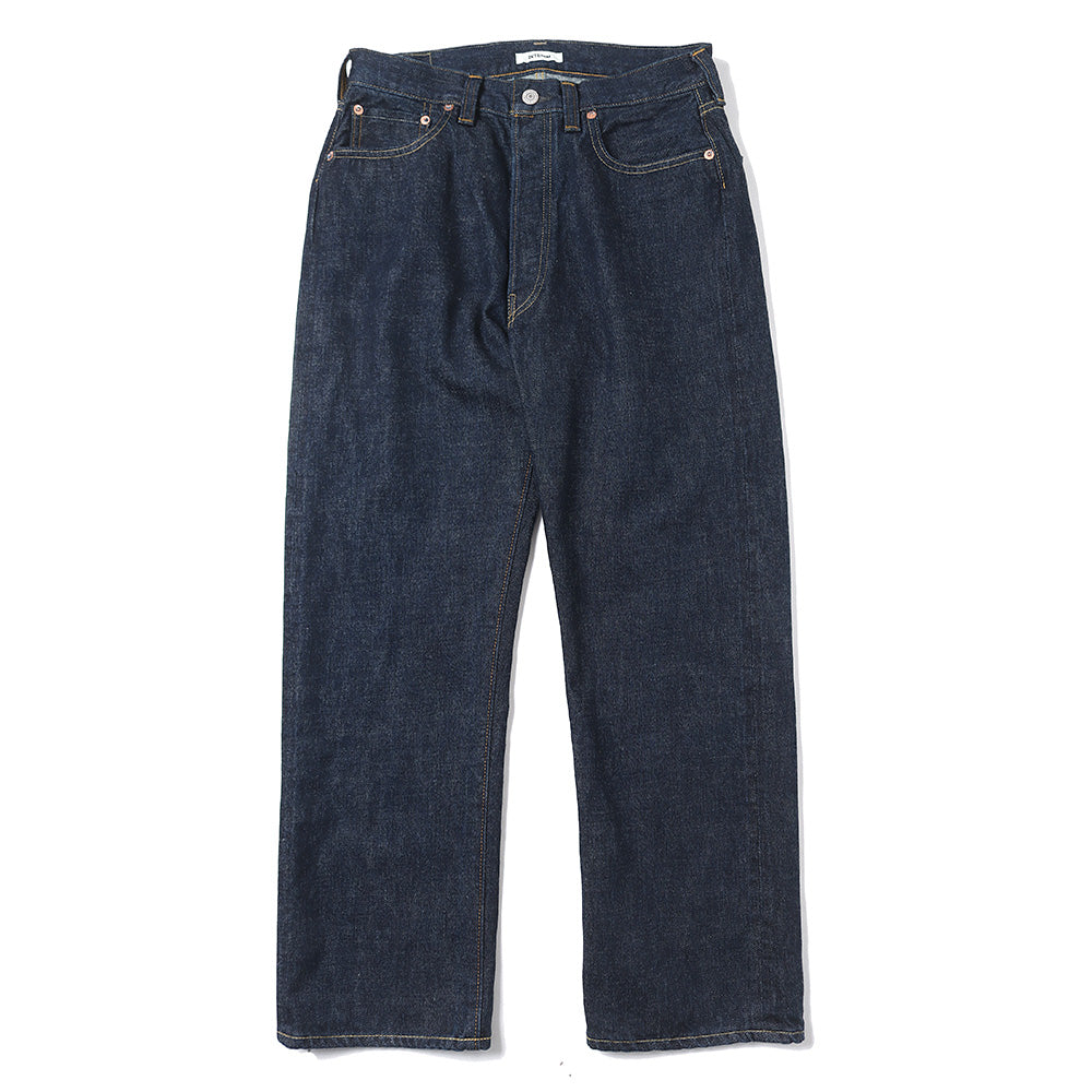1953XX SHUTTLE DENIM TROUSERS
