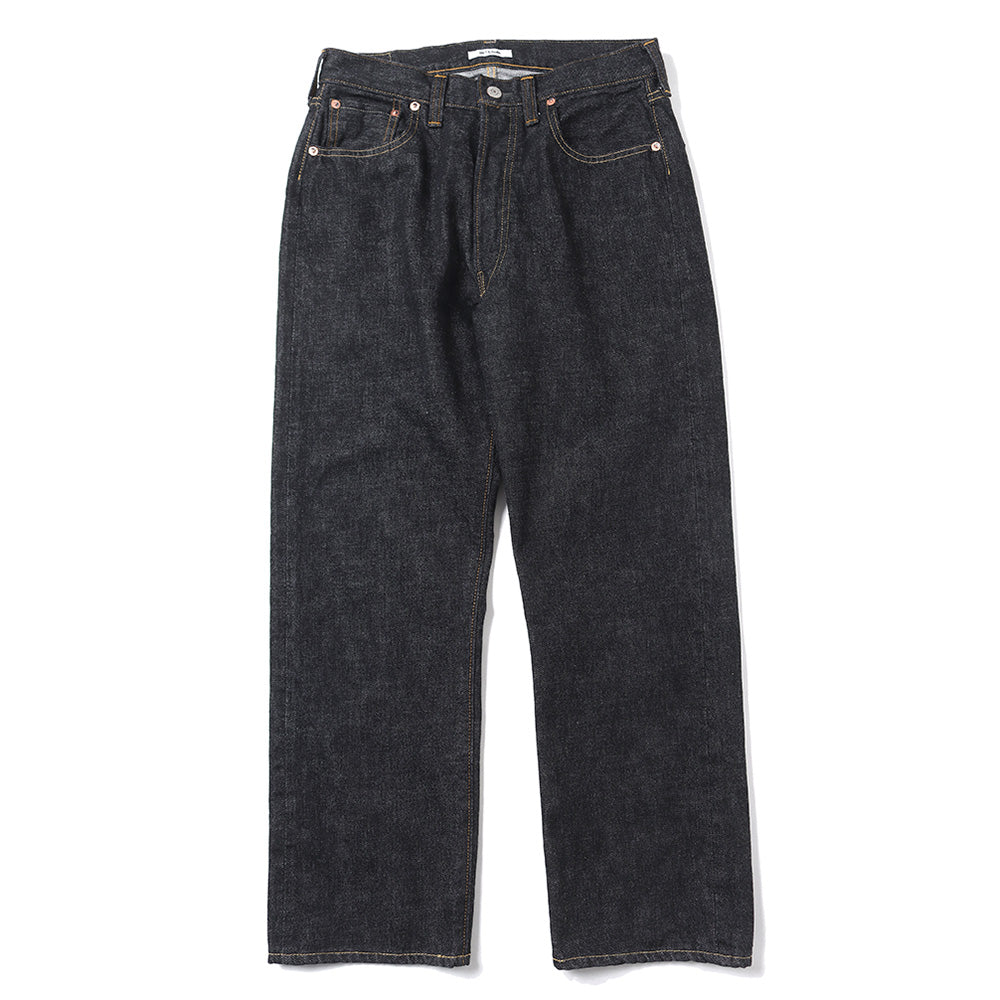 1953XX SHUTTLE DENIM TROUSERS