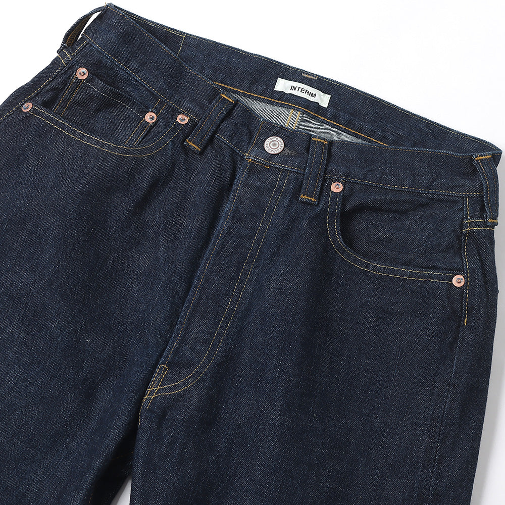 1953XX SHUTTLE DENIM TROUSERS