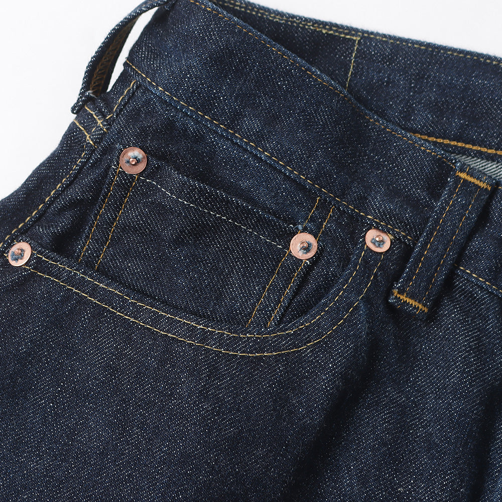 1953XX SHUTTLE DENIM TROUSERS