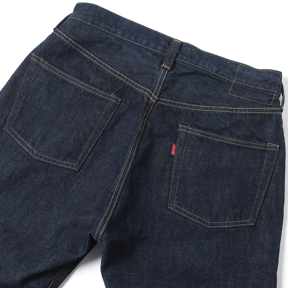 1953XX SHUTTLE DENIM TROUSERS