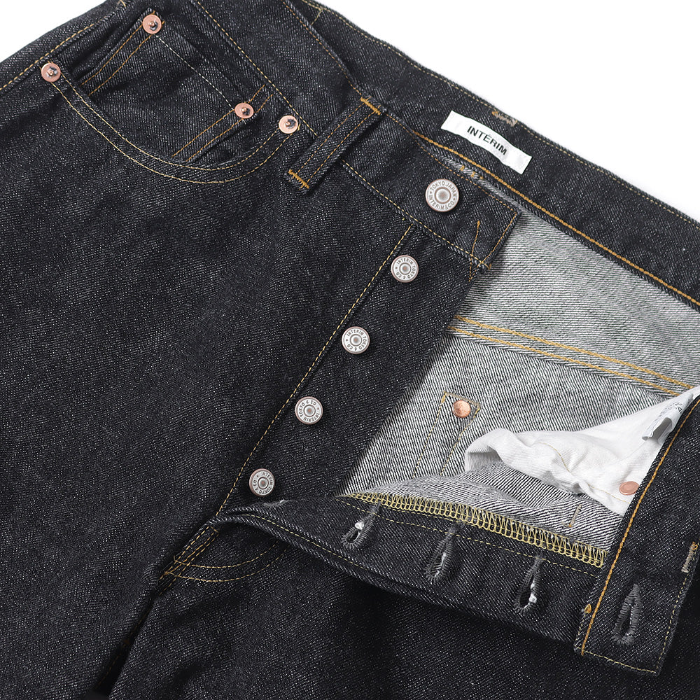 1953XX SHUTTLE DENIM TROUSERS