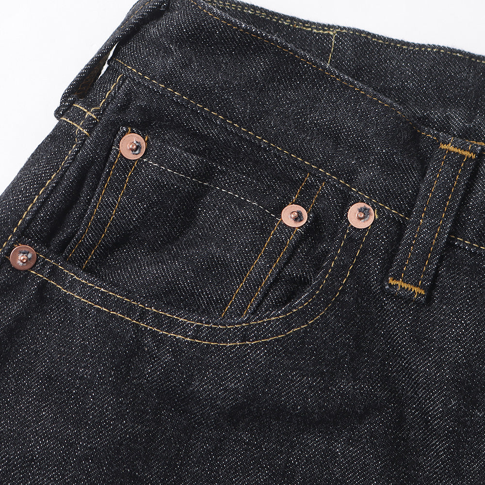1953XX SHUTTLE DENIM TROUSERS