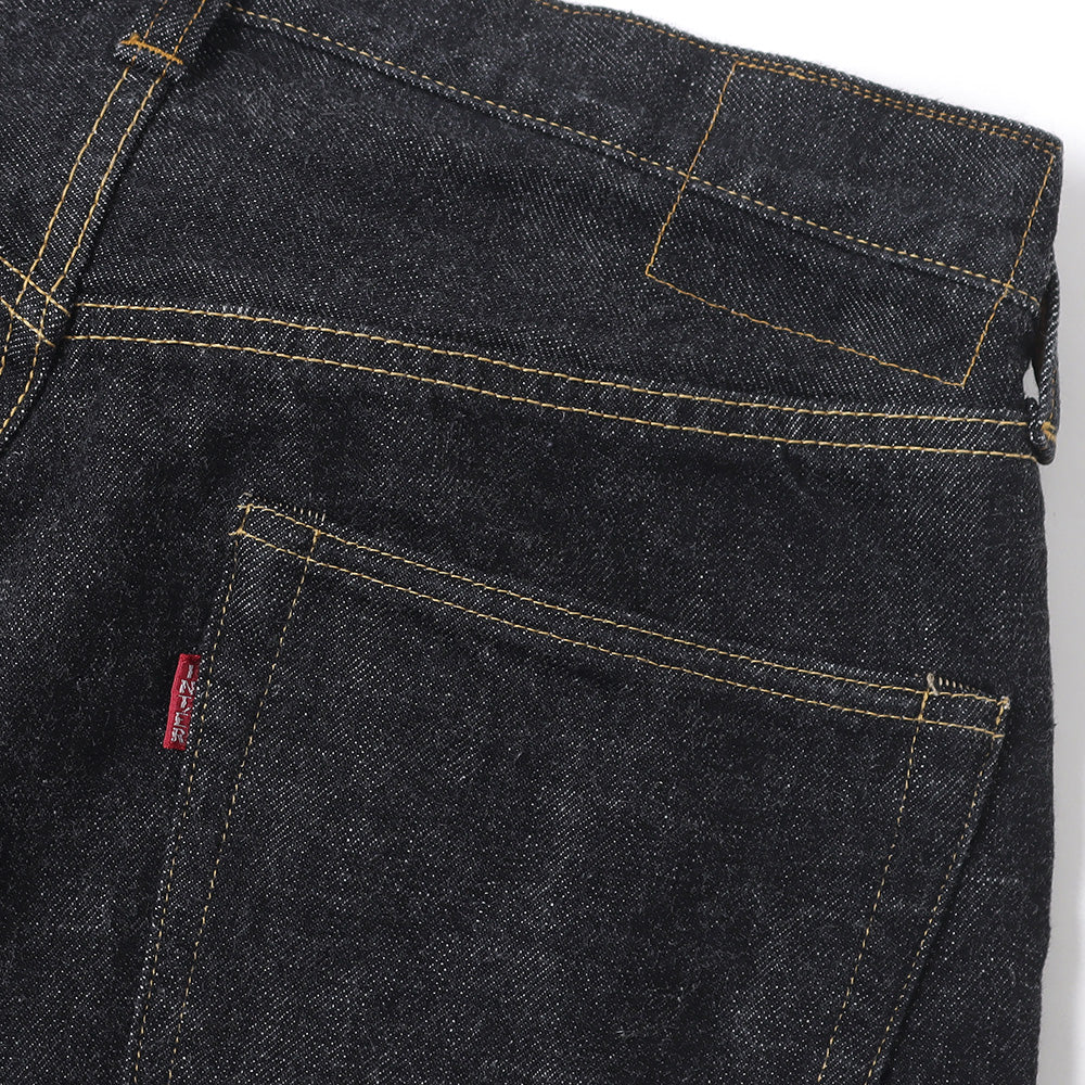 1953XX SHUTTLE DENIM TROUSERS