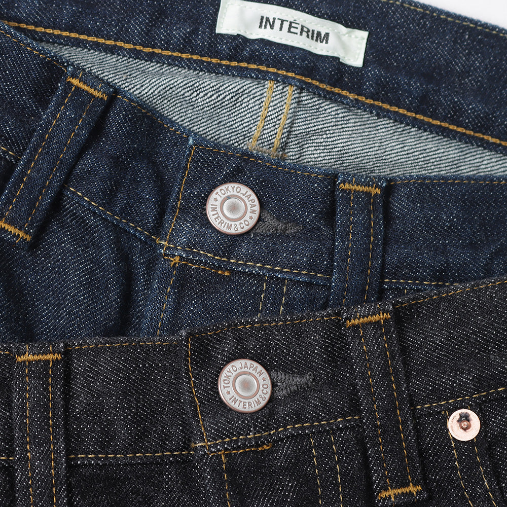 1953XX SHUTTLE DENIM TROUSERS