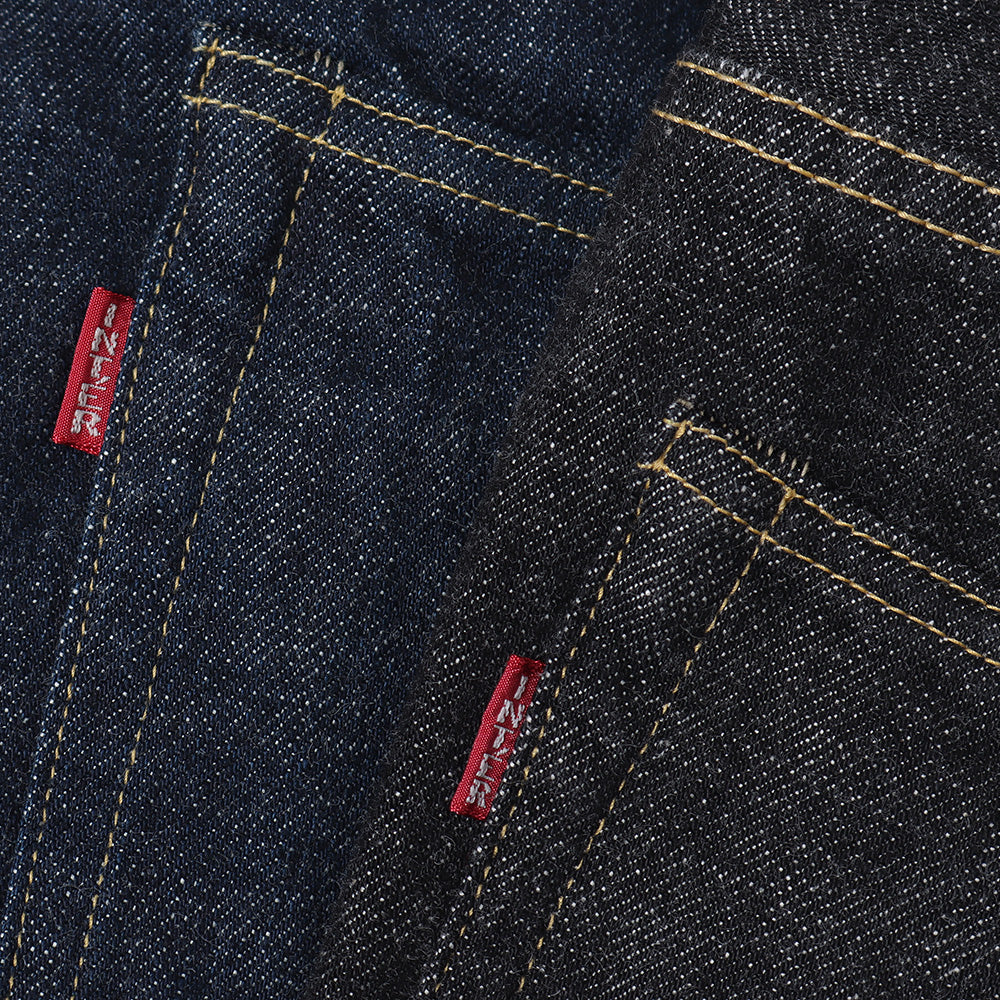 1953XX SHUTTLE DENIM TROUSERS
